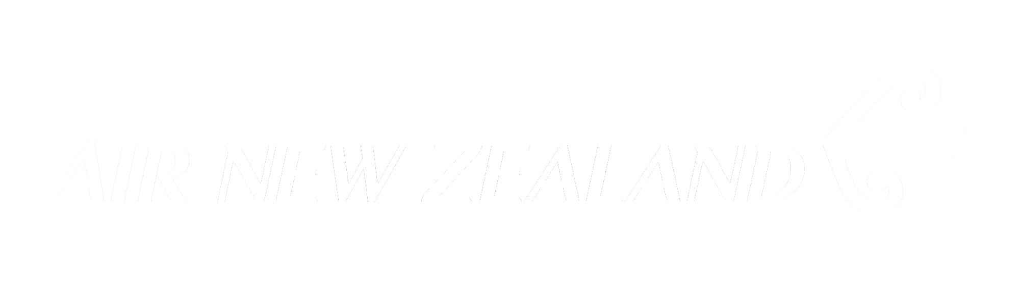 Reverse White logo